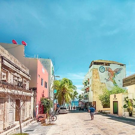 Lezzoto 2.5 Beach Playa del Carmen Luaran gambar