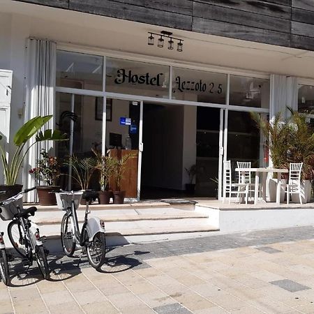 Lezzoto 2.5 Beach Playa del Carmen Luaran gambar
