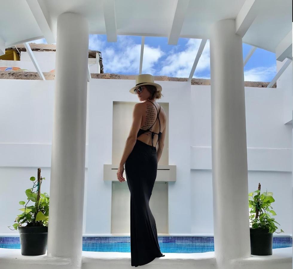 Lezzoto 2.5 Beach Playa del Carmen Luaran gambar