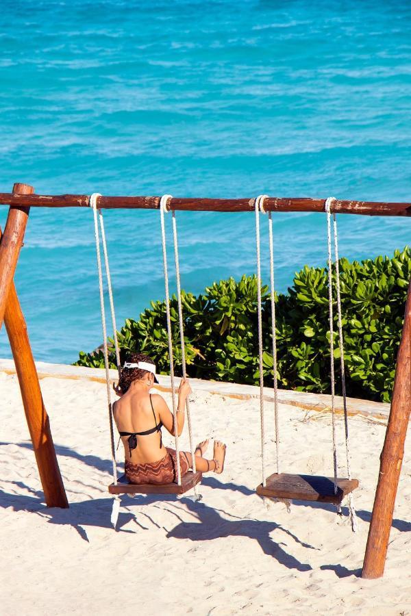 Lezzoto 2.5 Beach Playa del Carmen Luaran gambar